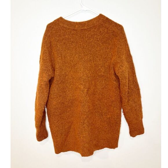 Madewell cowan cardigan sweater - Picture 3 of 4